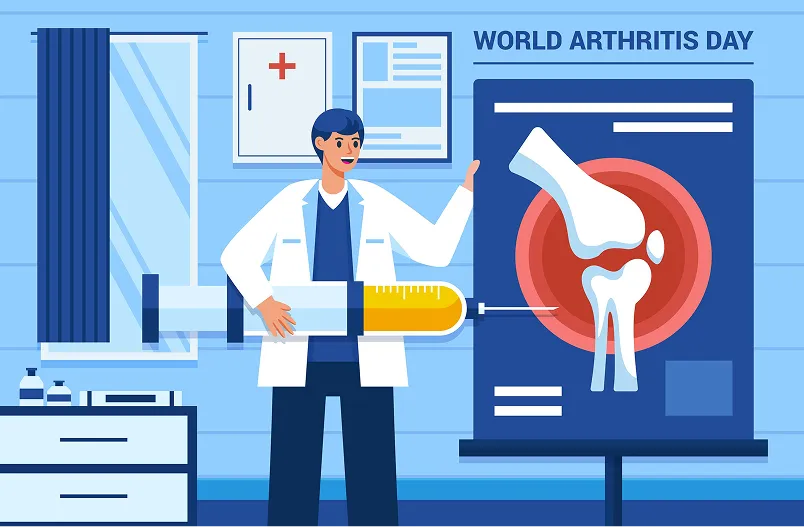 Артроз коленного сустава: причины, лечение и жизнь с болезнью